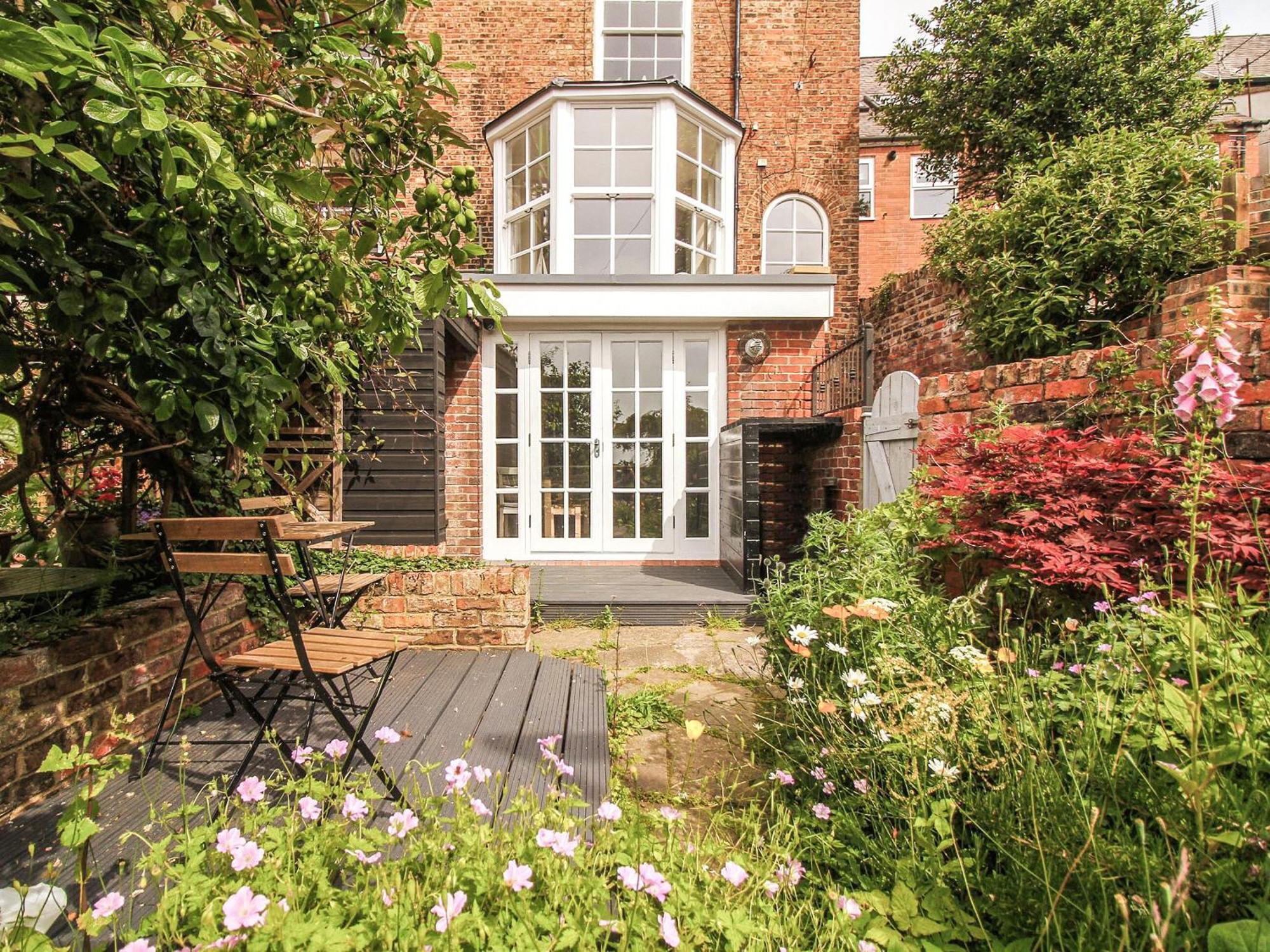 Martineau House Villa Tynemouth Dış mekan fotoğraf