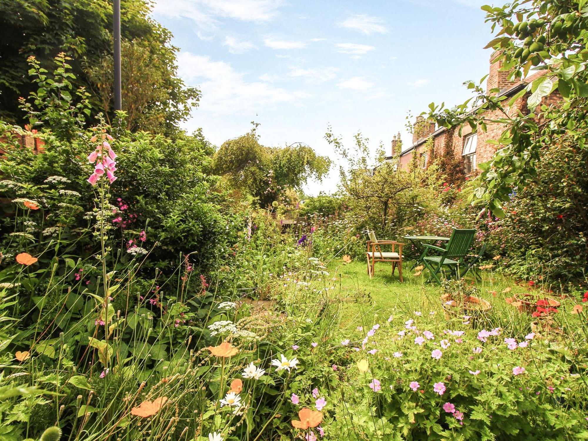 Martineau House Villa Tynemouth Dış mekan fotoğraf